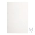 White Paper 250gsm - 10 A4 Sheets