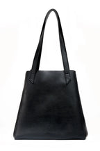 Totissimo shoulder bag -  Corn Black