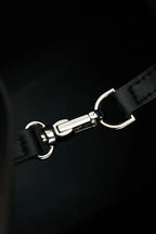 Totissimo shoulder bag -  Corn Black