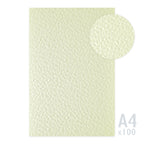 Hammered Textured Paper 246gsm