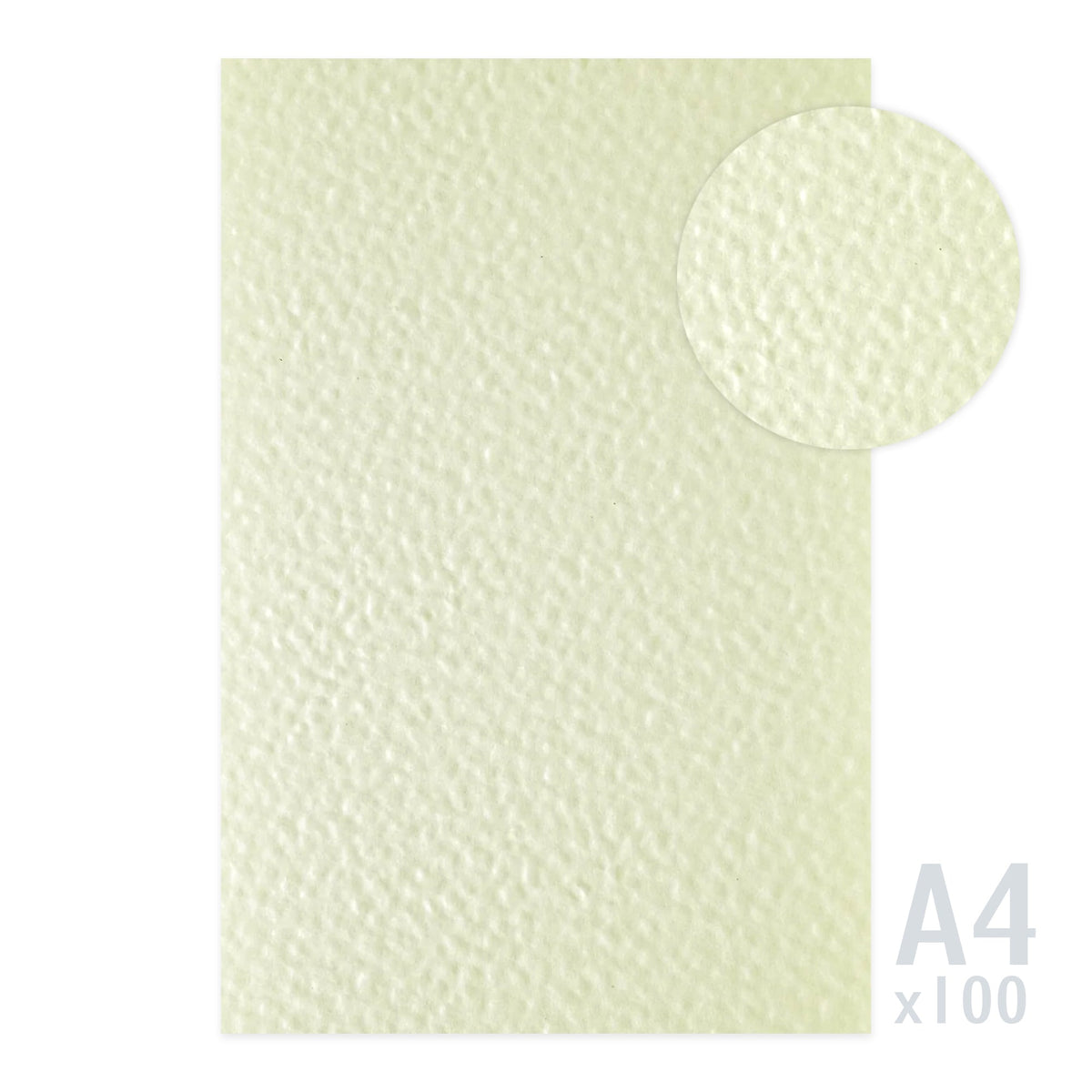 Hammered Textured Paper 246gsm