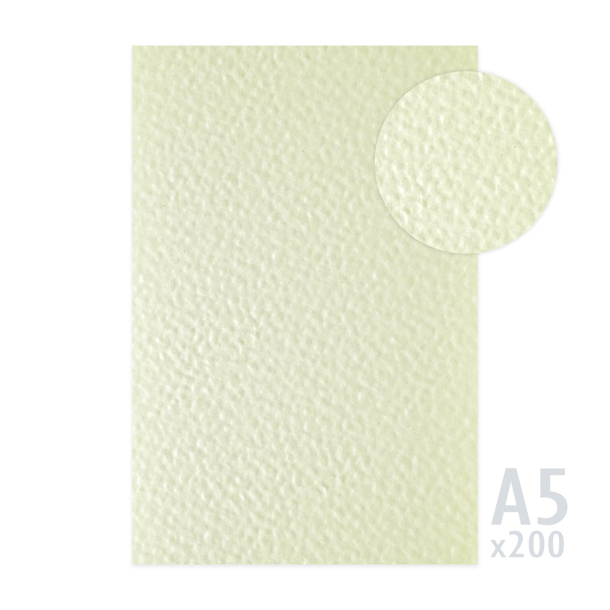 Hammered Textured Paper 246gsm