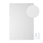 Laid Textured Paper 246gsm