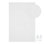 Linen Textured Paper 246gsm