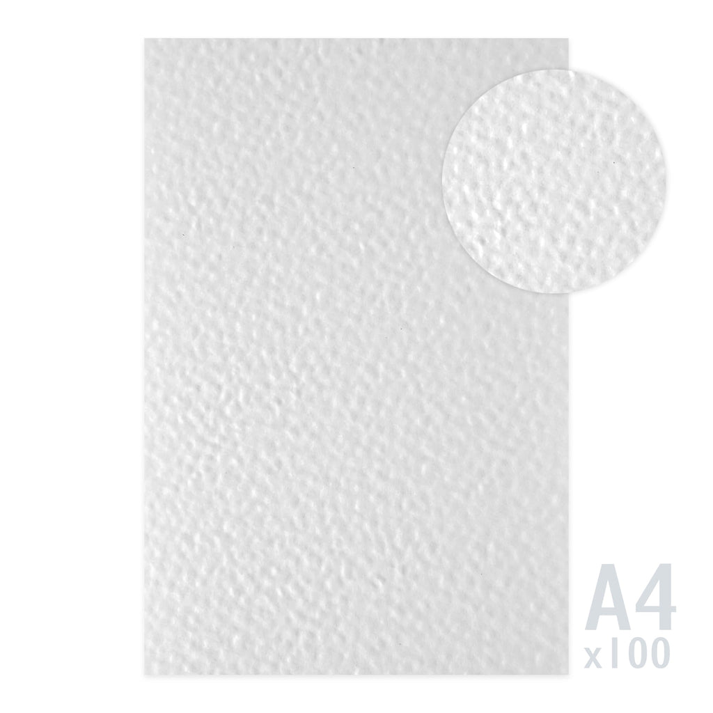 Hammered Textured Paper 246gsm