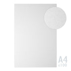 Ribbed Textured Paper 246gsm