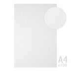 Laid Textured Paper 246gsm