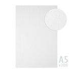Laid Textured Paper 246gsm