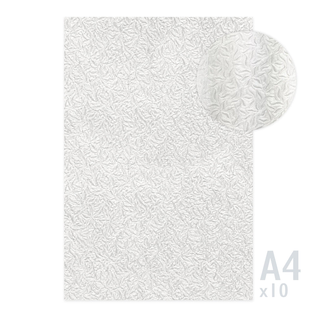 Translucent Paper 35gsm - 10 A4 Sheets