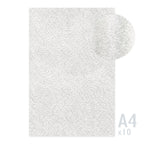 Translucent Paper 35gsm - 10 A4 Sheets
