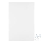 Lessebo Paper 100gsm - 20 Sheets