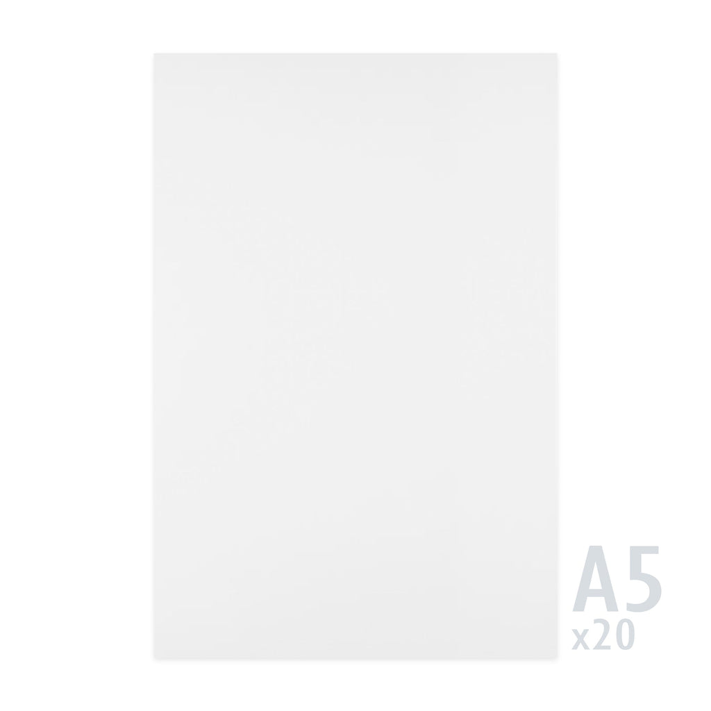 Lessebo Paper 100gsm - 20 Sheets