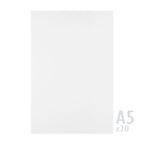 Lessebo Paper 170gsm - 20 Sheets