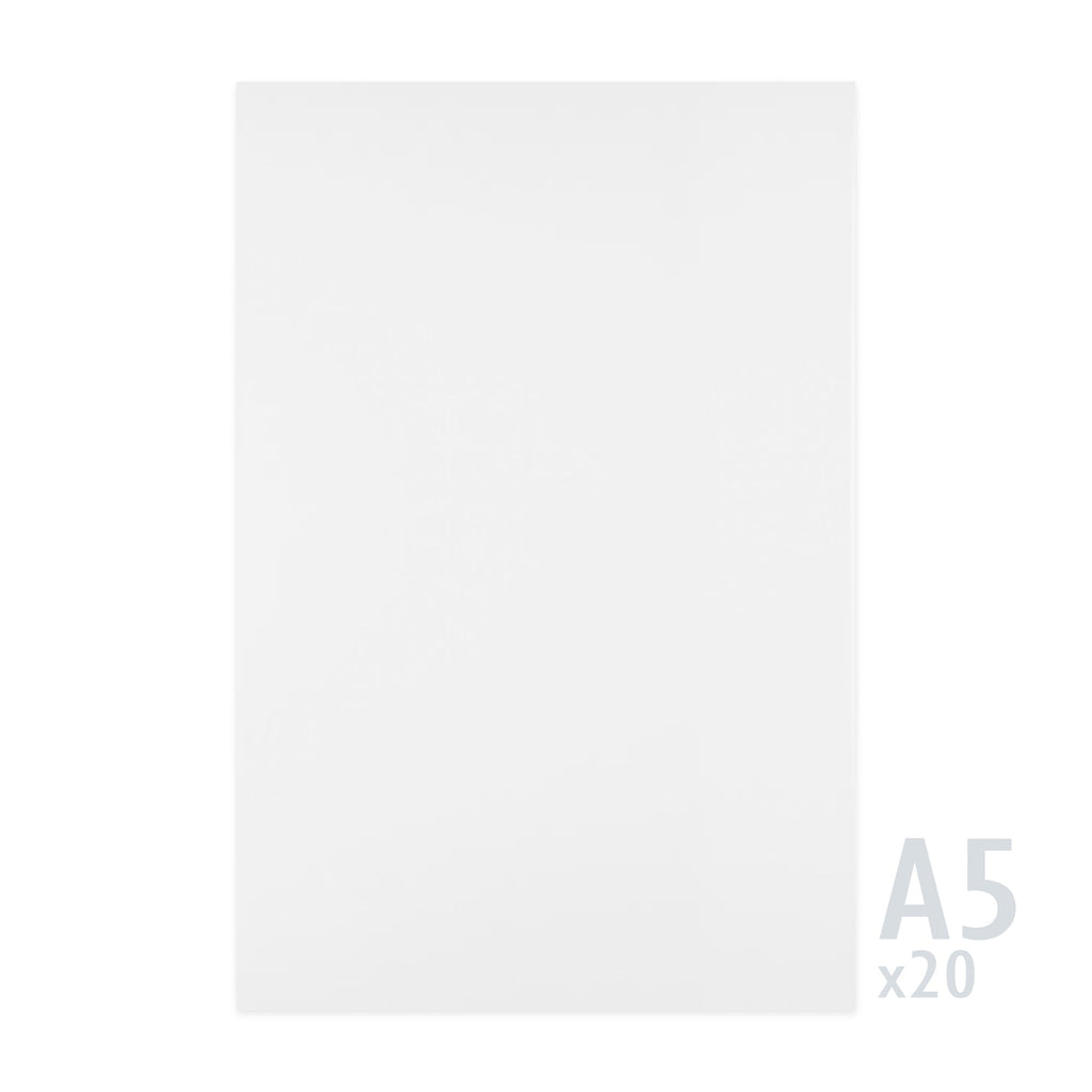 Lessebo Paper 240gsm - 20 Sheets