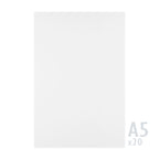 Lessebo Paper 240gsm - 20 Sheets