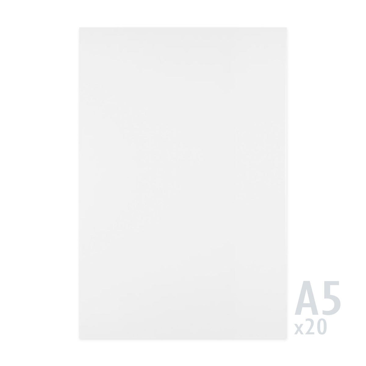 Lessebo Paper 240gsm - 20 Sheets