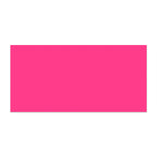 DL Pink Peel & Seal Neon Envelope (110 x 220mm)