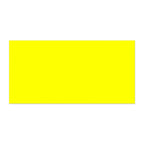 DL Yellow Peel & Seal Neon Envelope (110 x 220mm)