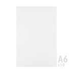 Off-White Paper 250gsm