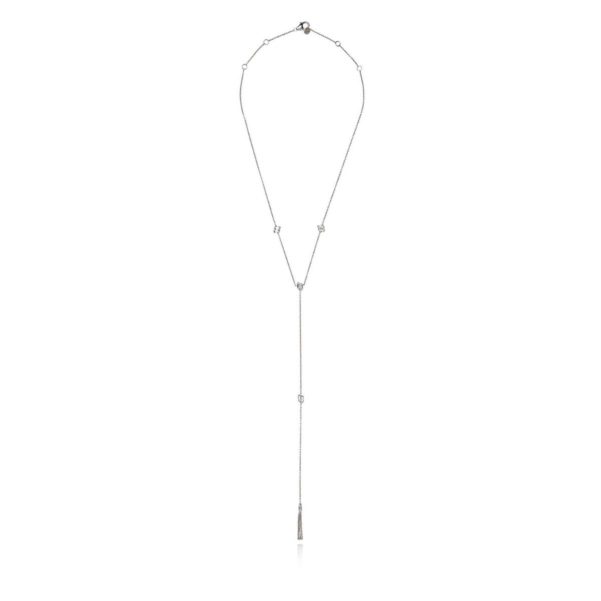 NEVA Multiwear Diamond Necklace By ALINKA Fine Jewellery
