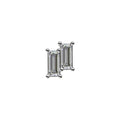 NEVA Diamond Stud Earring Single By ALINKA Fine Jewellery