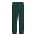 The North Face Red Box Packable Nylon Wind Pant - Hunter Green