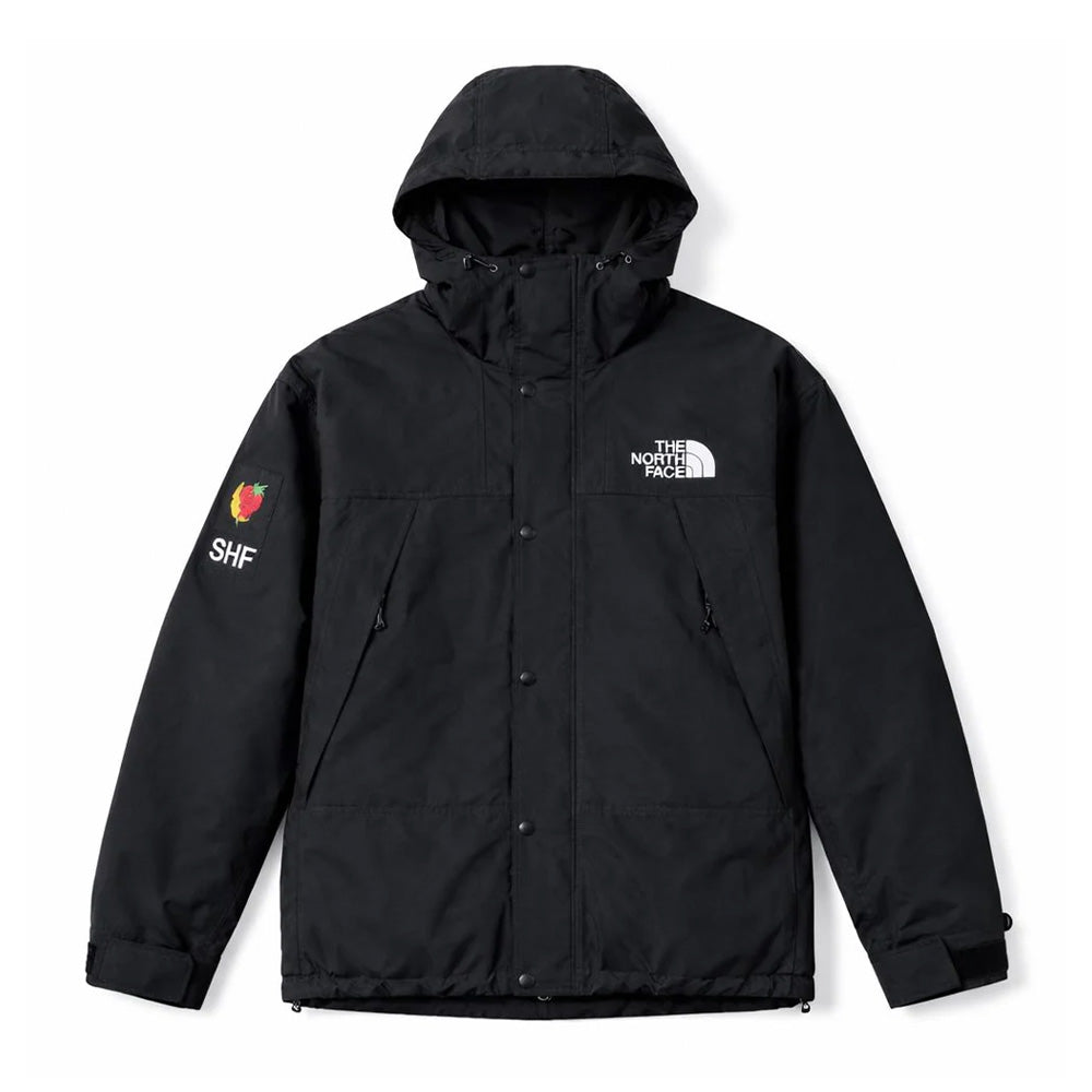 Sky High Farm X The North Face MTN Hooded Jacket