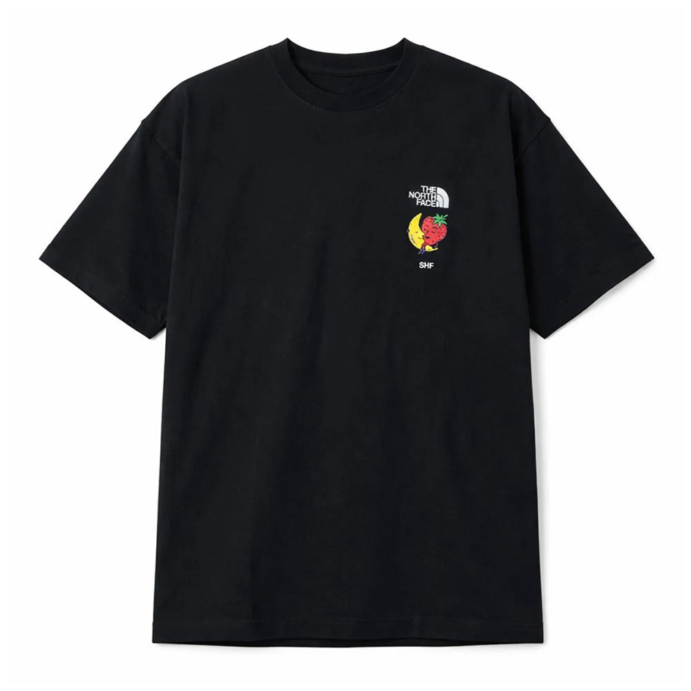 Sky High Farm X The North Face SS Tee