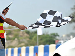 NHRA Nationals