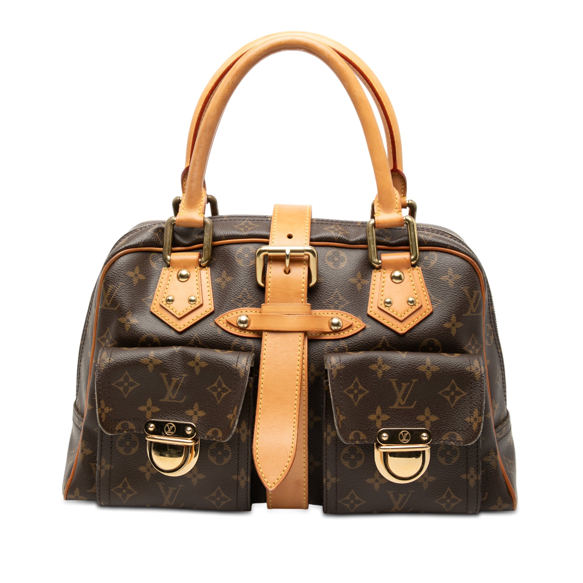 Monogram Manhattan GM