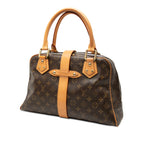 Monogram Manhattan GM