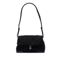 Wool Sports Line Shoulder Bag