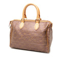 Monogram Eden Speedy Bandouliere 30