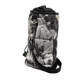 Re Nylon Printed Phone Pouch