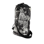 Re Nylon Printed Phone Pouch