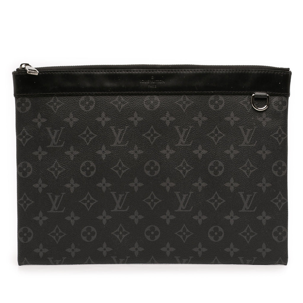 Monogram Eclipse Discovery Pochette GM