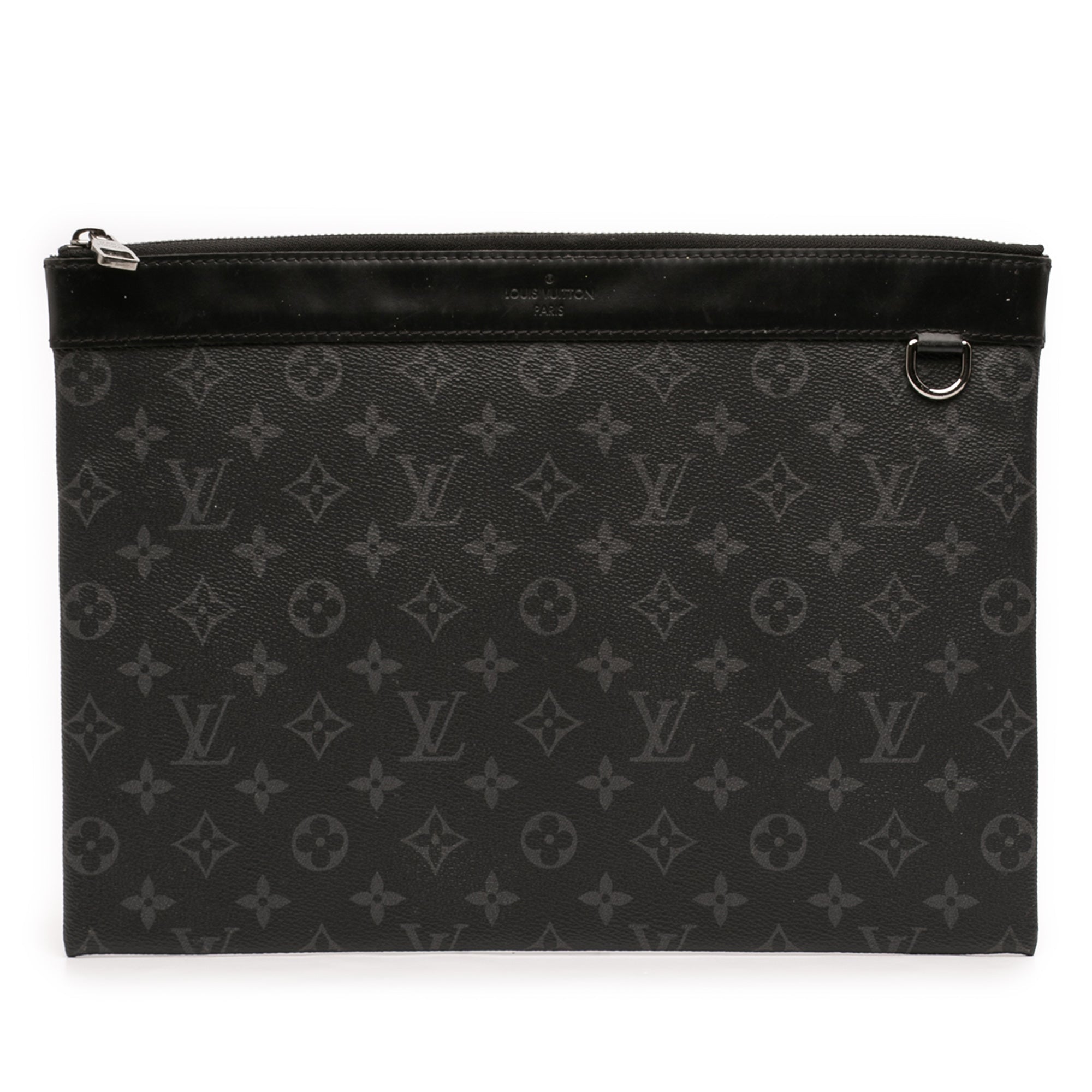 Monogram Eclipse Discovery Pochette GM