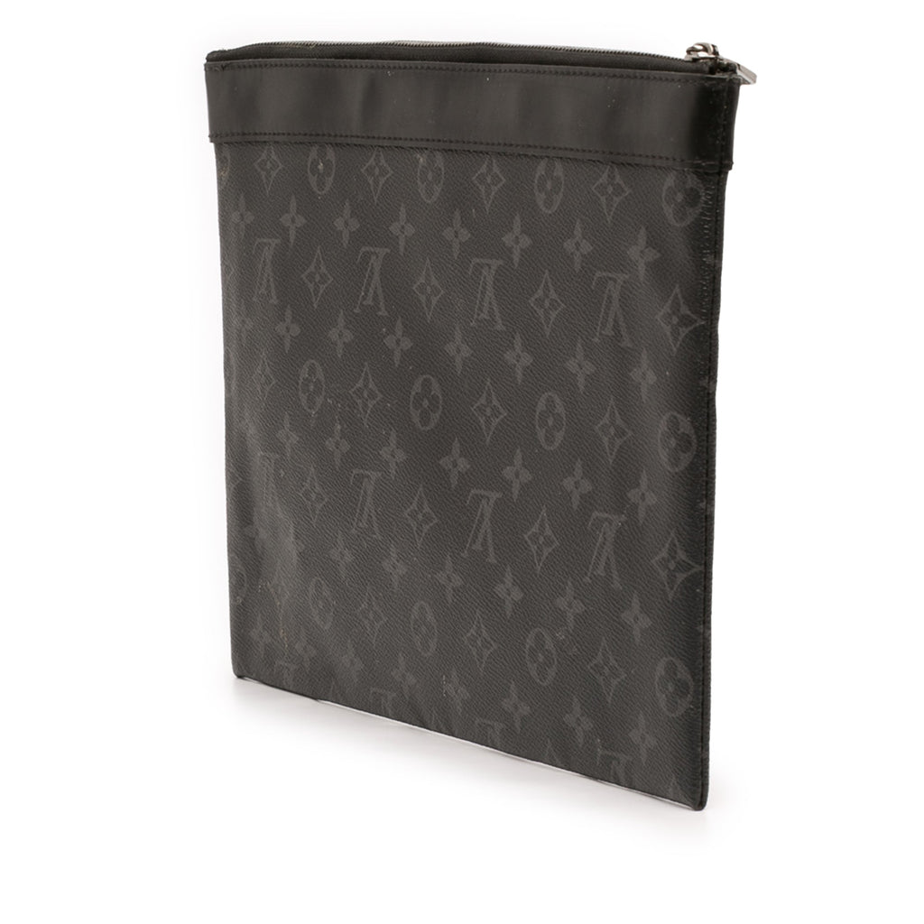 Monogram Eclipse Discovery Pochette GM