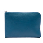 Epi Pochette Jour PM