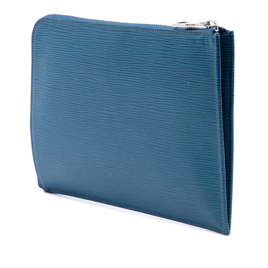 Epi Pochette Jour PM