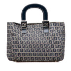 Small Zucchino Canvas Twins Tote