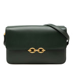 Smooth Calfskin Le Maillon Crossbody