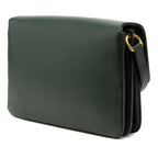 Smooth Calfskin Le Maillon Crossbody