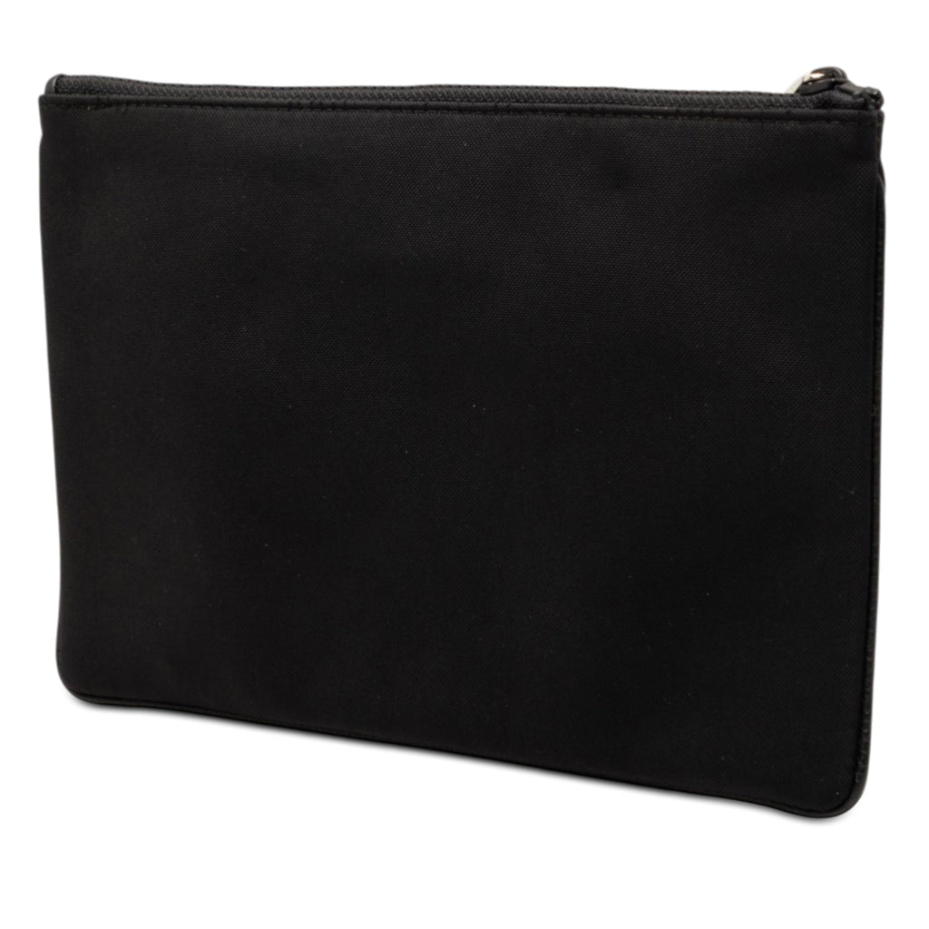 Kaws Bee Nylon Pouch