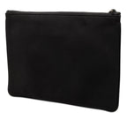 Kaws Bee Nylon Pouch