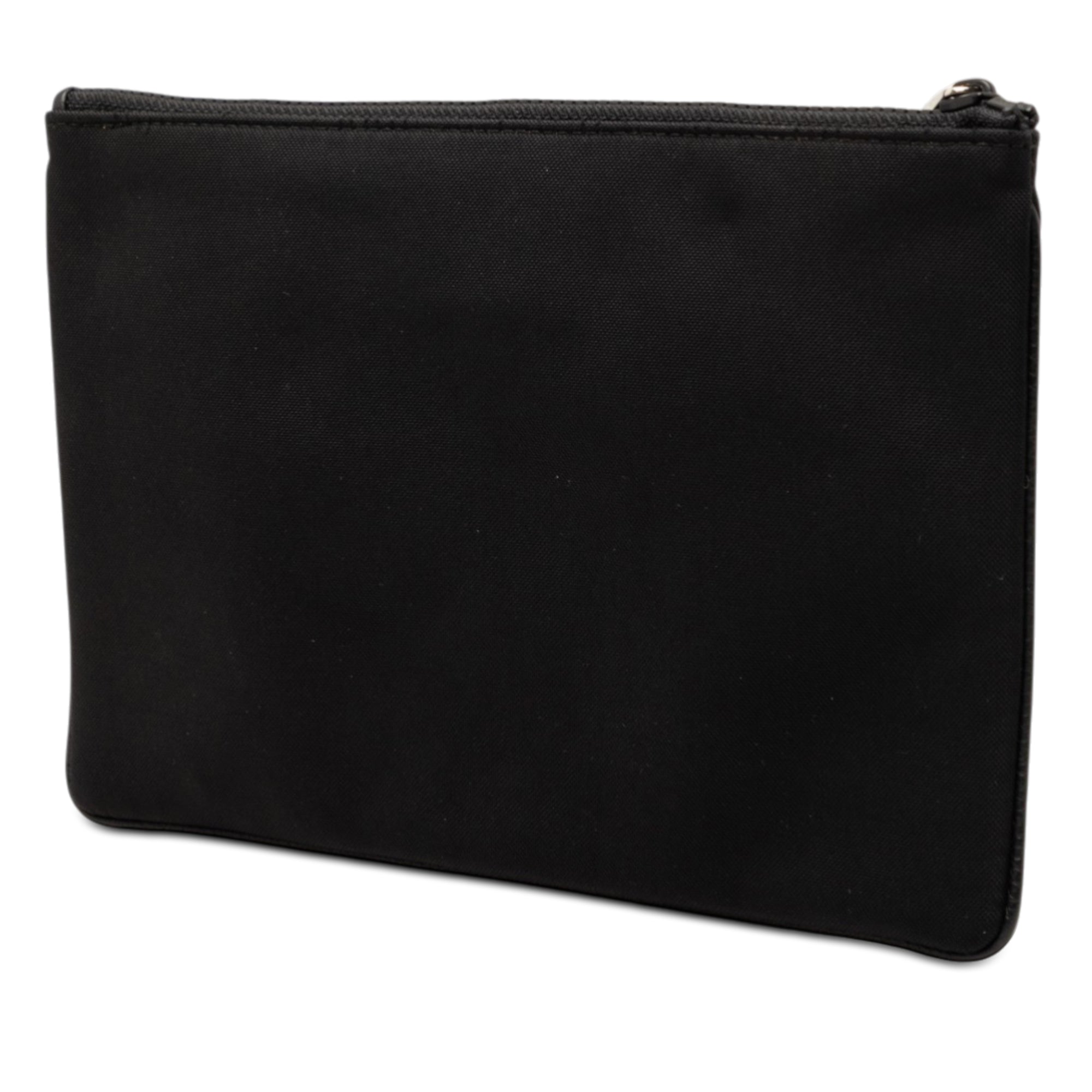 Kaws Bee Nylon Pouch