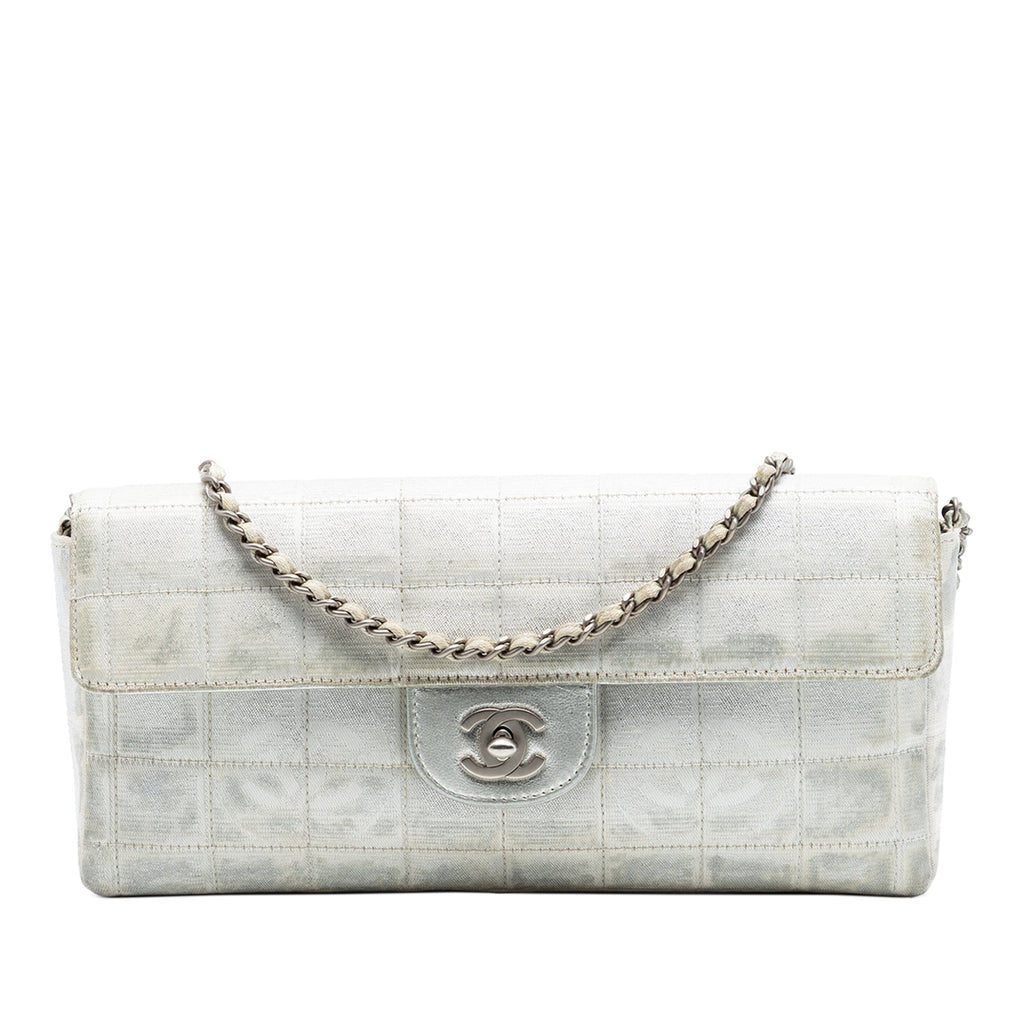 New Travel Line Nylon East West Flap