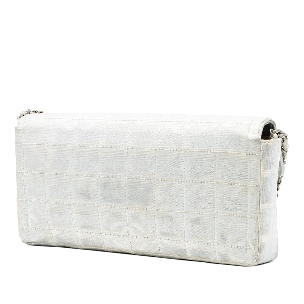 New Travel Line Nylon East West Flap