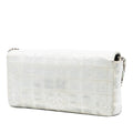 New Travel Line Nylon East West Flap