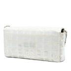 New Travel Line Nylon East West Flap